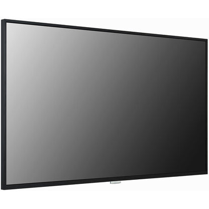 LG UH5J Series 75" 4K Smart LED Commercial Display