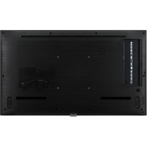 LG UH5J Series 75" 4K Smart LED Commercial Display