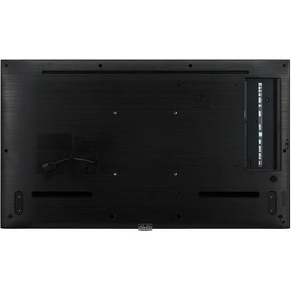 LG UH5J Series 75" 4K Smart LED Commercial Display