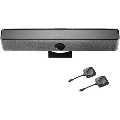 Barco ClickShare All-in-One Video Bar Pro