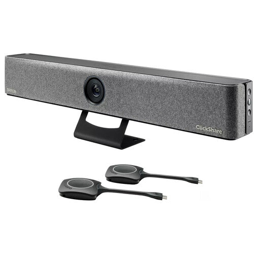 Barco ClickShare All-in-One Video Bar Pro