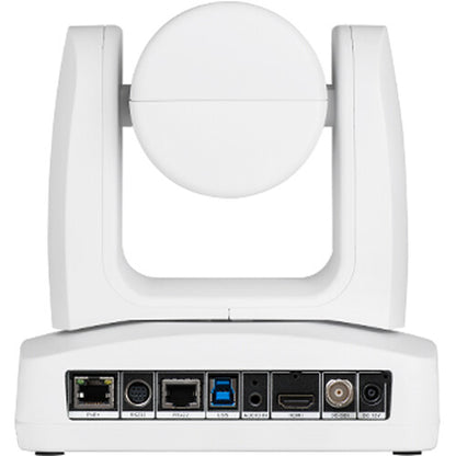 AVER TR211 v3 Auto-Tracking PTZ Camera with 12x Optical ZooM