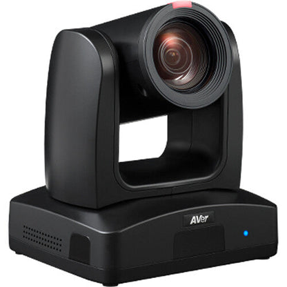 AVER TR315 v3 UHD 4K Auto-Tracking PTZ Camera with 12x Optical Zoom