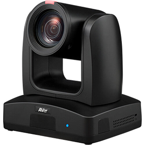AVER TR315 v3 UHD 4K Auto-Tracking PTZ Camera with 12x Optical Zoom
