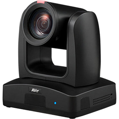 AVER TR315 v3 UHD 4K Auto-Tracking PTZ Camera with 12x Optical Zoom
