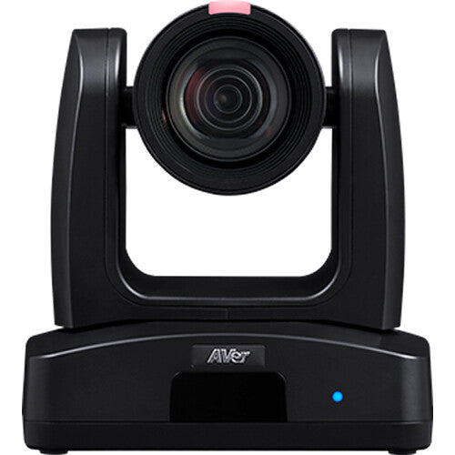 AVER TR315 v3 UHD 4K Auto-Tracking PTZ Camera with 12x Optical Zoom