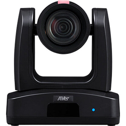 AVER TR315 v3 UHD 4K Auto-Tracking PTZ Camera with 12x Optical Zoom