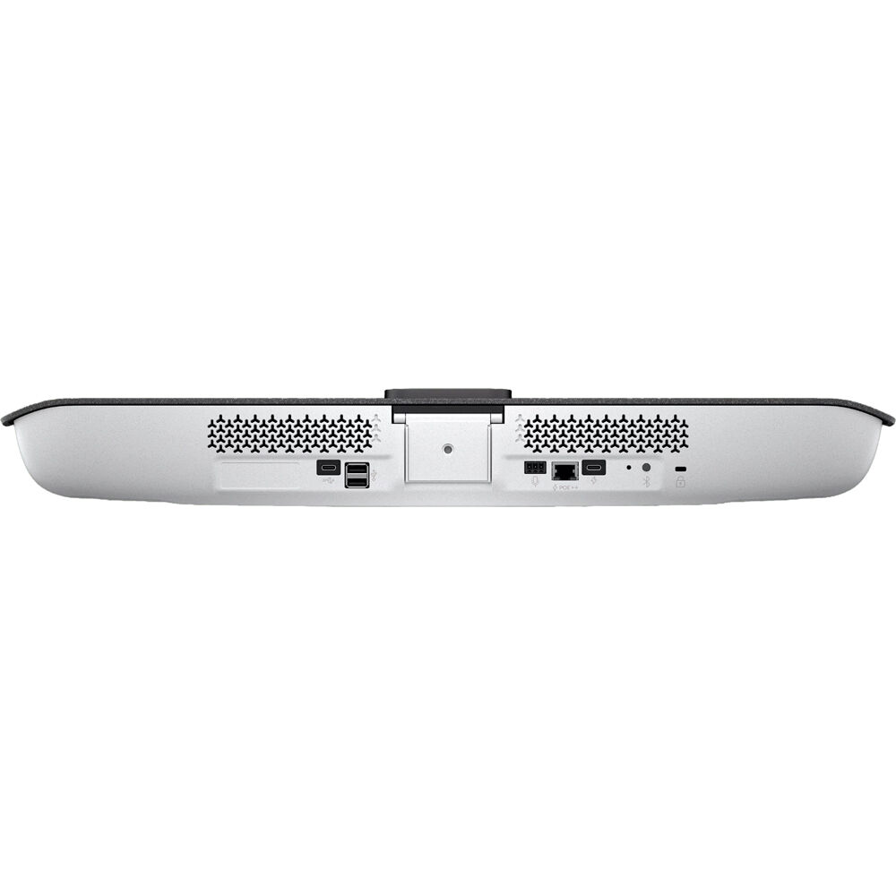 HP Poly Studio V12 USB video bar