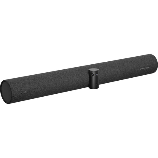 Crestron Jabra PanaCast 50 Intelligent 4K Video Bar for Smart Meeting Rooms