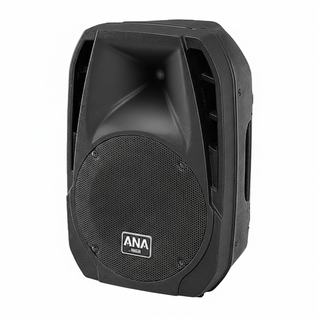AHUJA XPA-3010DP Active Portable Speaker