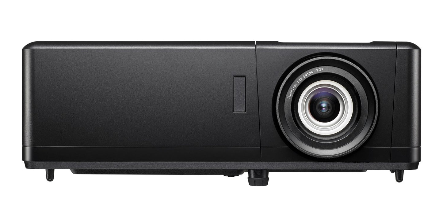 Optoma UHZ50+, Smart 4K UHD laser home Cinema projector