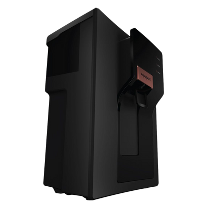 Eureka Forbes Aquagaurd NOVA UV+UF+LEAD chemi block SS