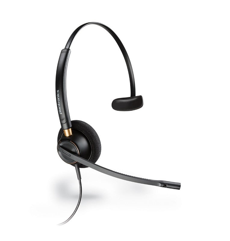 HP Poly EncorePro 500 headsets