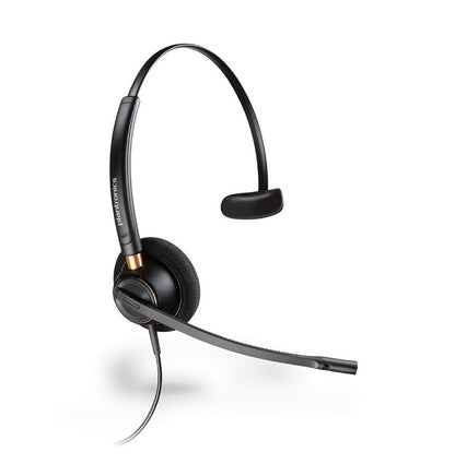 HP Poly EncorePro 500 headsets
