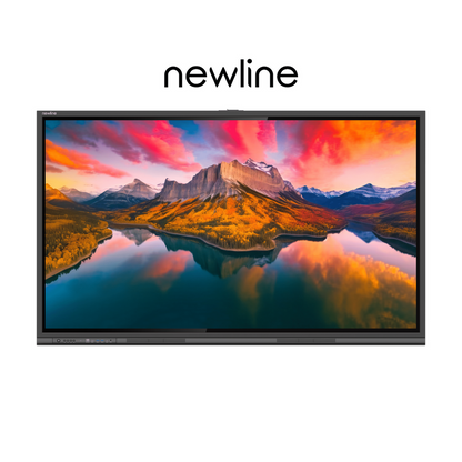 Newline S Pro Interactive Flat Panel TT-8623S