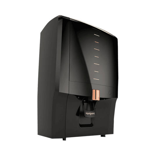 Aquaguard Enrich Aura 2X Life RO + UV with Copper Water Purifier