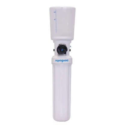 EUREKA FORBES Aquaguard AWS I-600 Water Softener