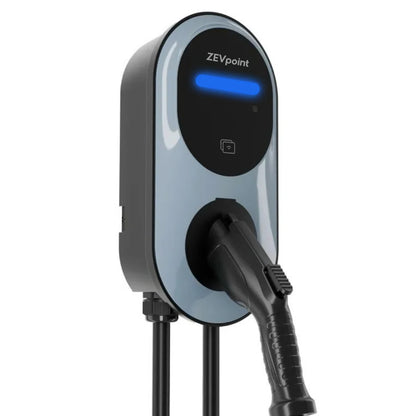 Titan 19.2 kW EV Charger (Type 1)