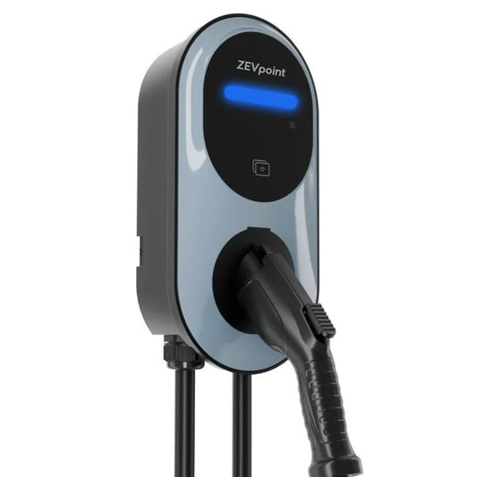 Titan 19.2 kW EV Charger (Type 1)