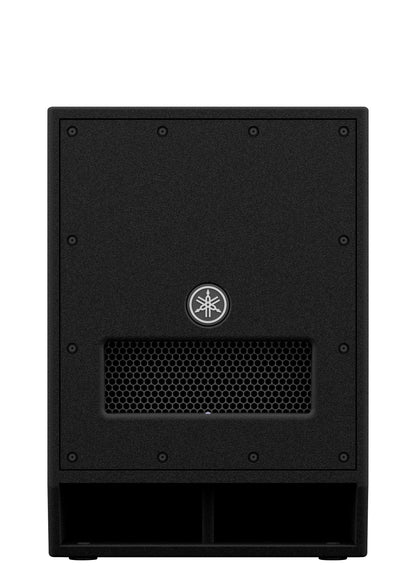 Yamaha DXS12mkII 12 Powered Subwoofer
