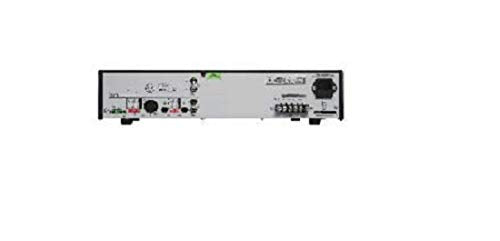 Bosch Plena PLE-1ME240-3IN 240W Compact Mixer Amplifier for PA Systems