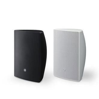 Yamaha VXS8/ VXS8W Pair Surface Mount Speaker