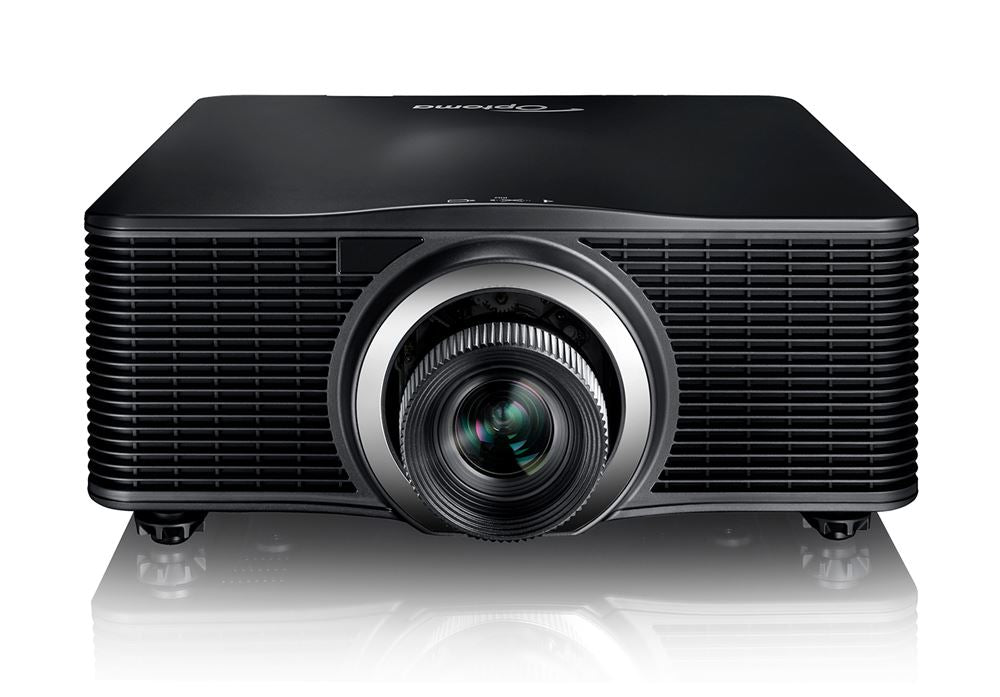 Optoma ZU1300 Projector