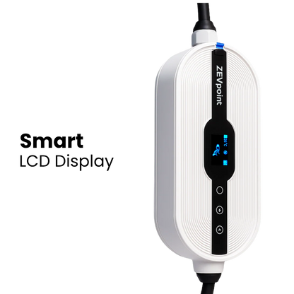 Aveo 3.6+ Smart Portable EV Charger (3.6 kW)