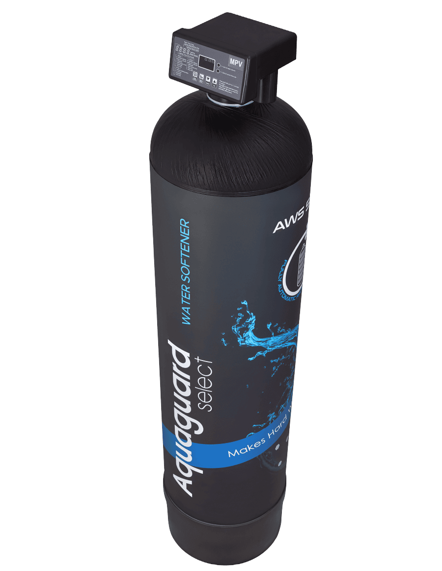 EUREKA FORBES  Aquaguard Select AWS 5000 Water Softener
