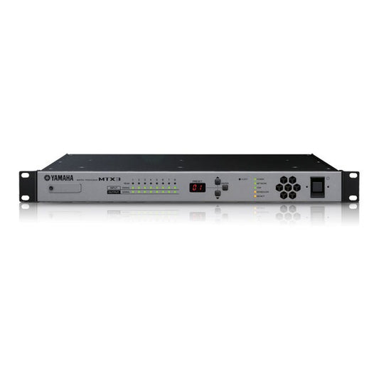 Yamaha MTX3 Matrix Processor