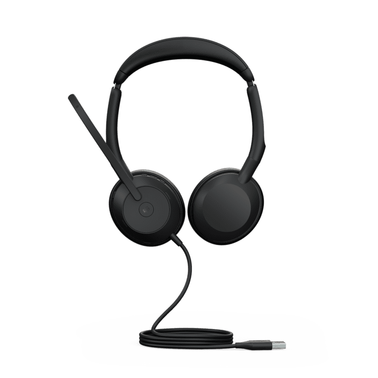 Jabra Evolve2 50 USB-C UC Stereo
