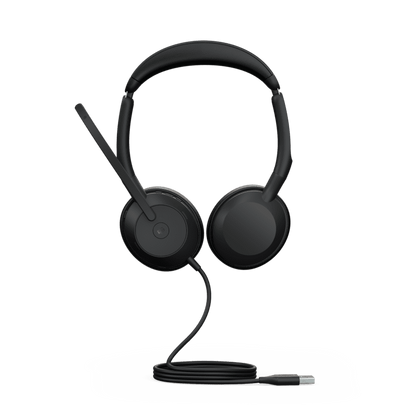 Jabra Evolve2 50 USB-C UC Stereo