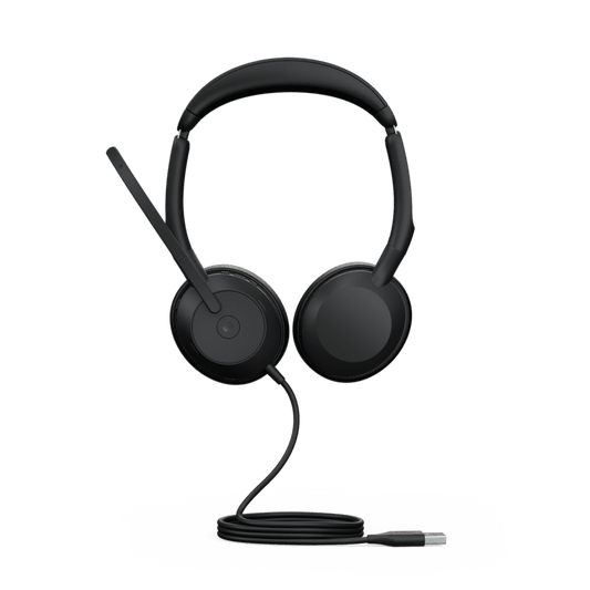 Jabra Evolve2 50 USB-C UC Stereo