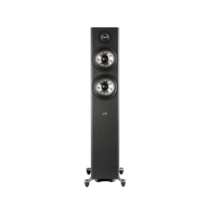 Polk Audio Reserve R600 Tower Speakers (Pair) | Premium Hi-Fi Floor Standing Speakers