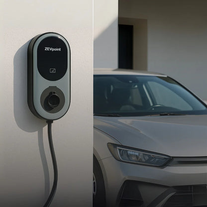 Titan 19.2 kW EV Charger (Type 1)