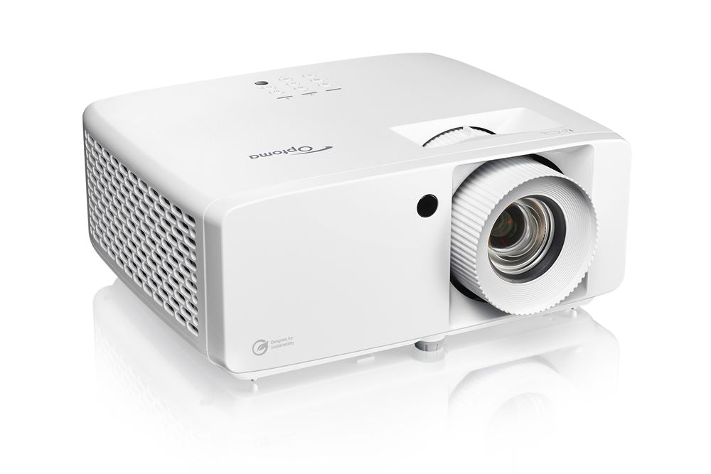Optoma AZH460 Laser Projecto
