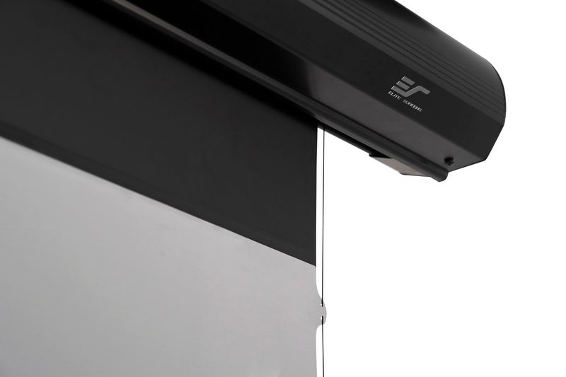 Elite Screens SKT100XHW3-E12 Saker Tab-Tension 2 Series 100" 16:9 CineWhite Projector