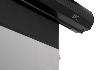 Elite Screens SKT100XHW3-E12 Saker Tab-Tension 2 Series 100" 16:9 CineWhite Projector