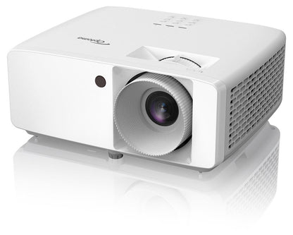 OPTOMA ZW350e Ultracompact high brightness laser projector