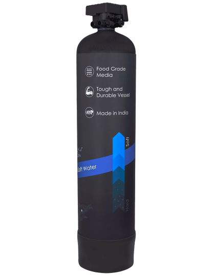 EUREKA FORBES  Aquaguard Select AWS 5000 Water Softener