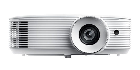 Optoma HD30HDR Full HD Projector | Big Screen HDR Gaming, Sports & Movies