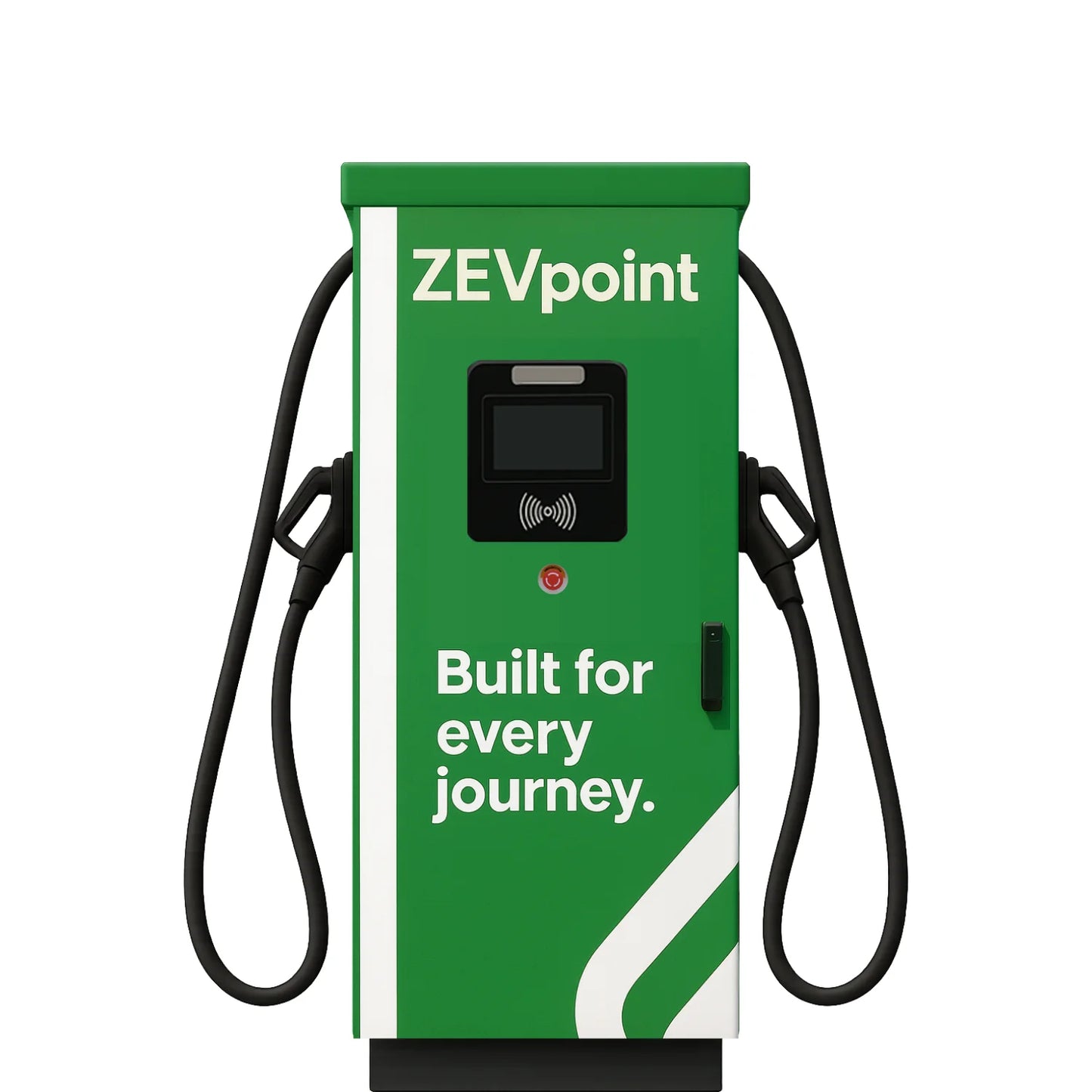 Nova 240kW DC Charger | Dual Gun Ultra-Fast EV Charging Solution for Highways & Commercial Use