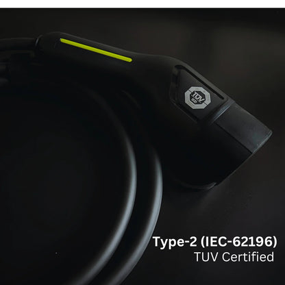 Dash AIO EV Charger