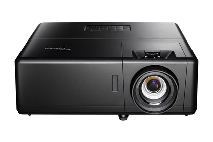 Optoma UHZ50+, Smart 4K UHD laser home Cinema projector