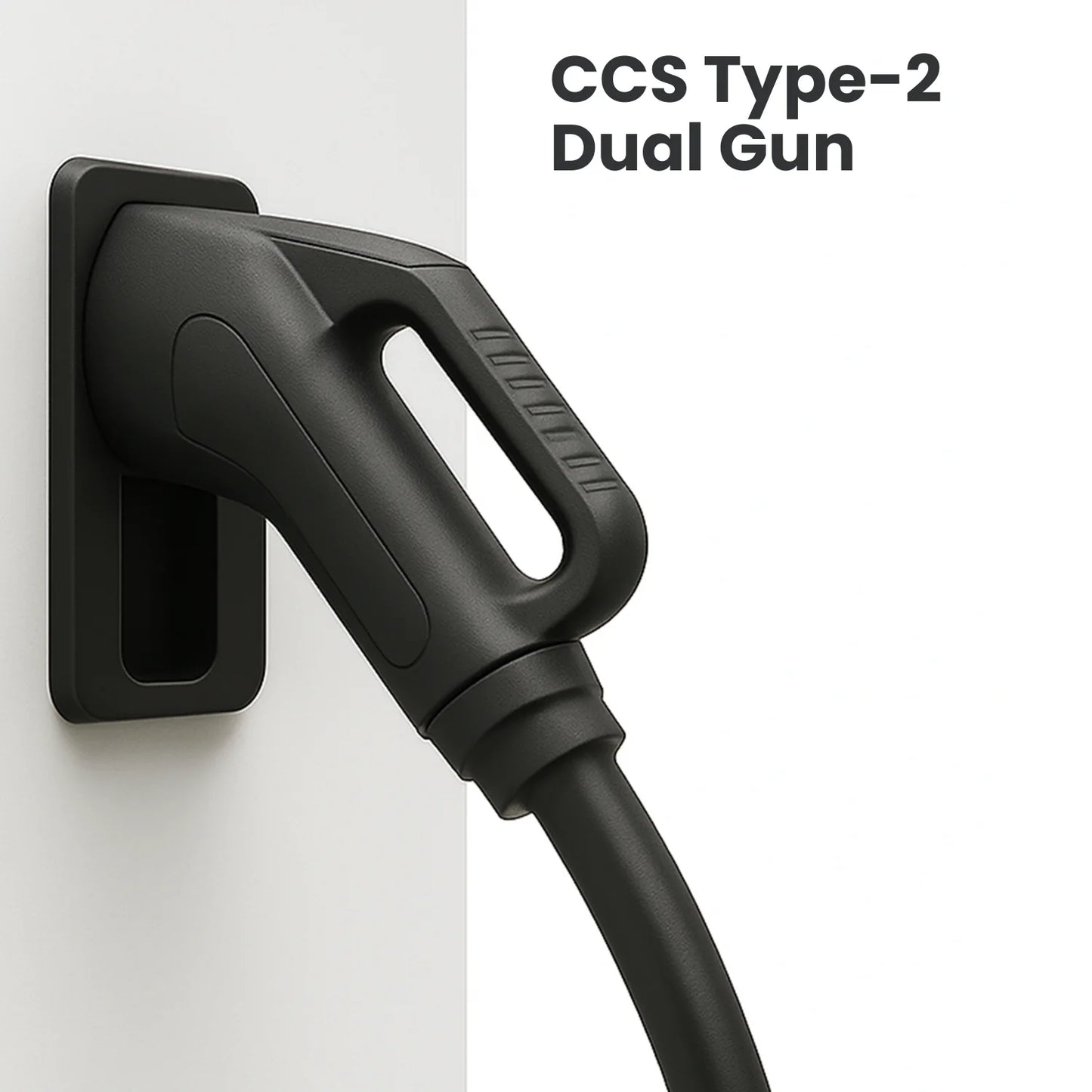Nova 240kW DC Charger | Dual Gun Ultra-Fast EV Charging Solution for Highways & Commercial Use