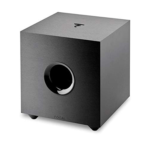 Focal Sib evo 5.1 home cinema system