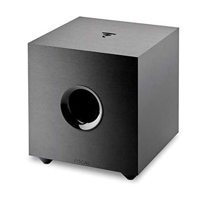 Focal Sib evo 5.1 home cinema system