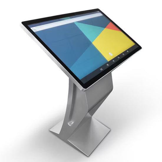 Capacitive Multitouch Display KiosK POS 32PCKT HD 32" Screen Size