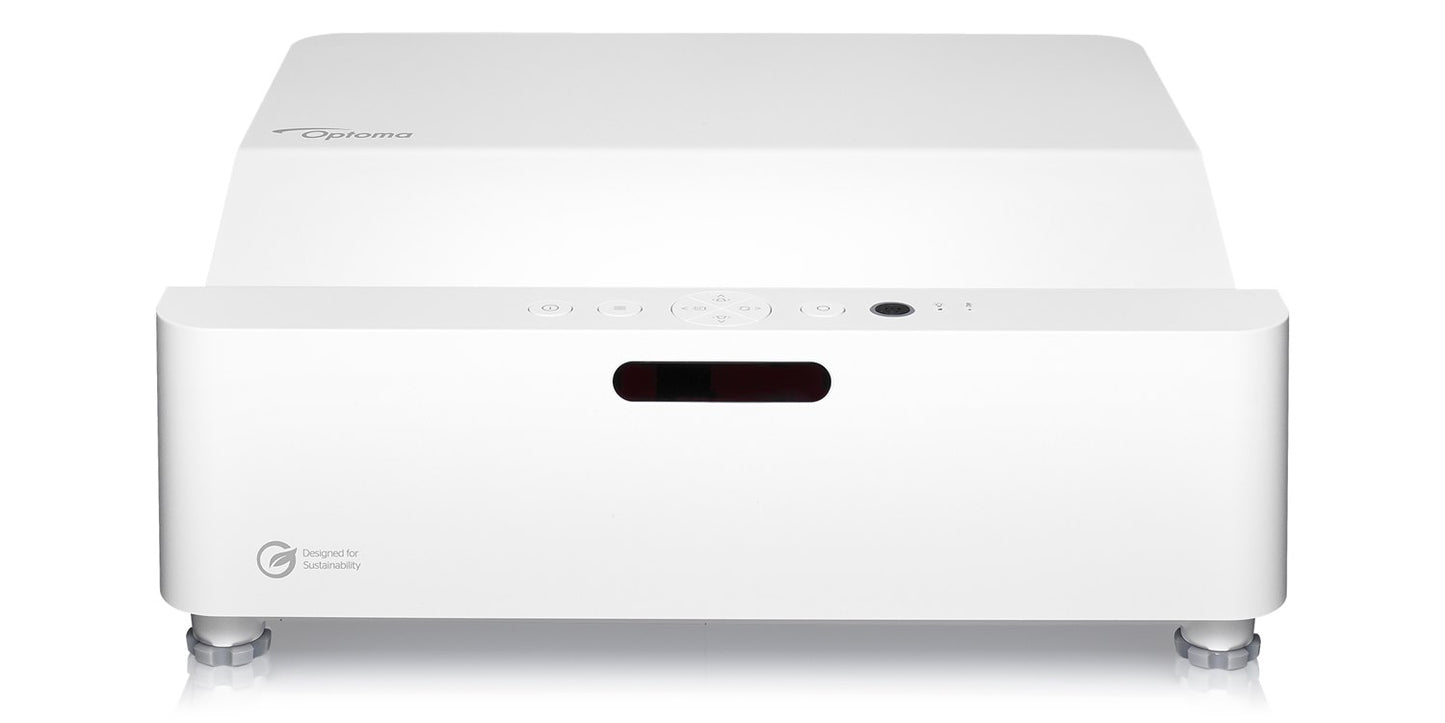 Optoma AZH430UST Laser Projector