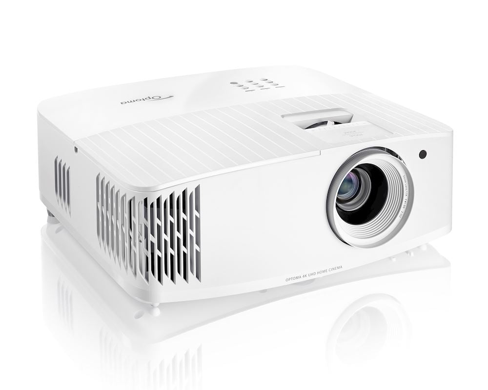 UHD33 4K UHD Lightning-fast 240Hz Cinema Gaming Projector